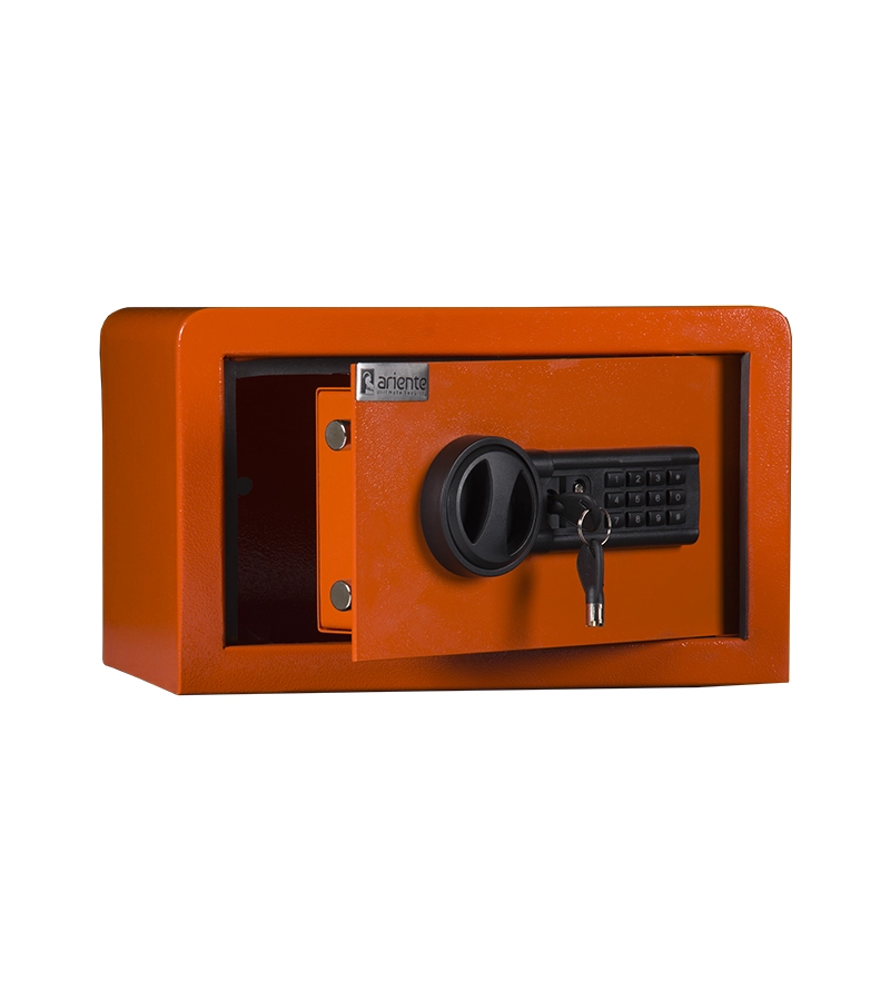 سیف باکس هتلی مدل ANT-20 D4 | مسترسیف — تصویر ۴
