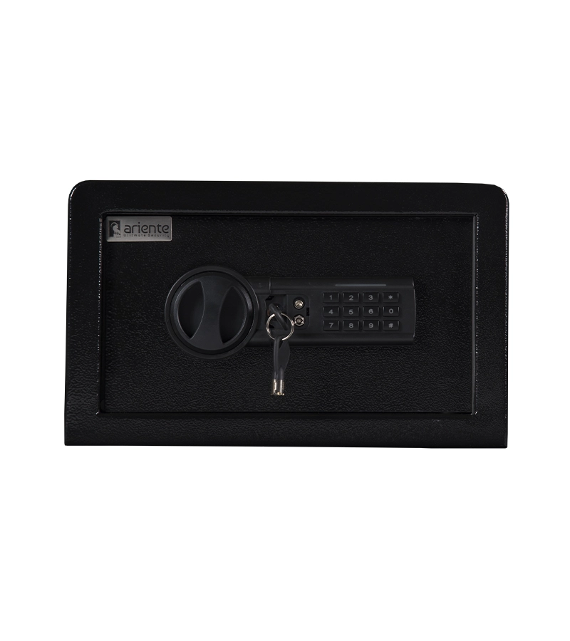 سیف باکس هتلی مدل ANT-20 D4 | مسترسیف — تصویر ۶