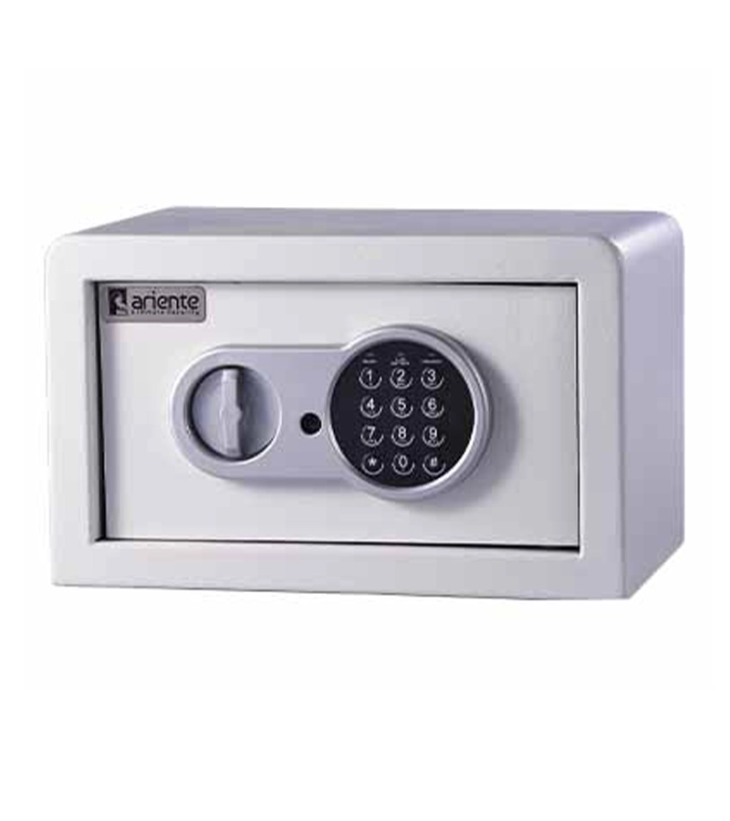 سیف باکس هتلی مدل ANT-20 D1 - مستر سیف — تصویر ۸
