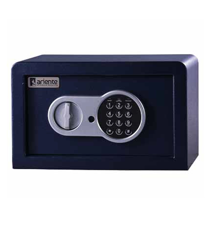 سیف باکس هتلی مدل ANT-20 D1 - مستر سیف — تصویر ۴