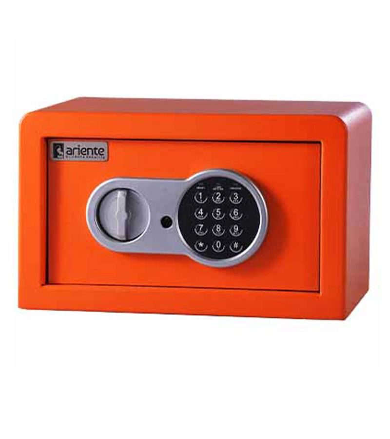 سیف باکس هتلی مدل ANT-20 D1 - مستر سیف — تصویر ۵