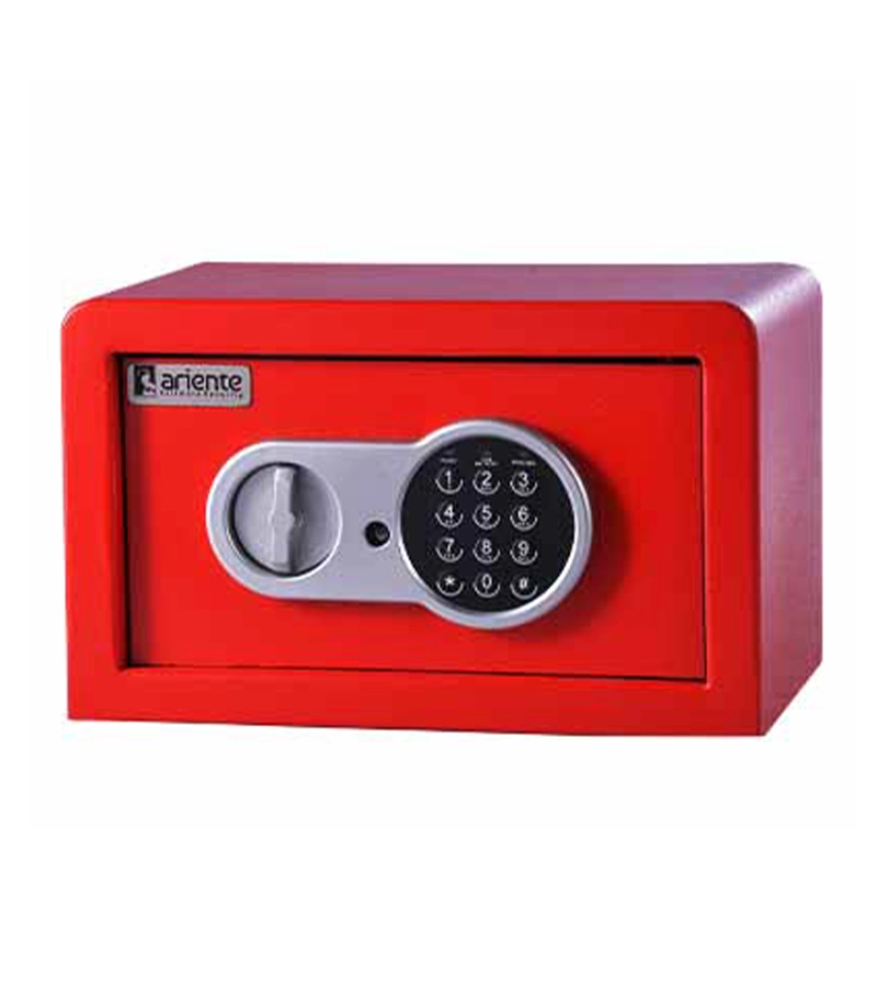 سیف باکس هتلی مدل ANT-20 D1 - مستر سیف — تصویر ۷