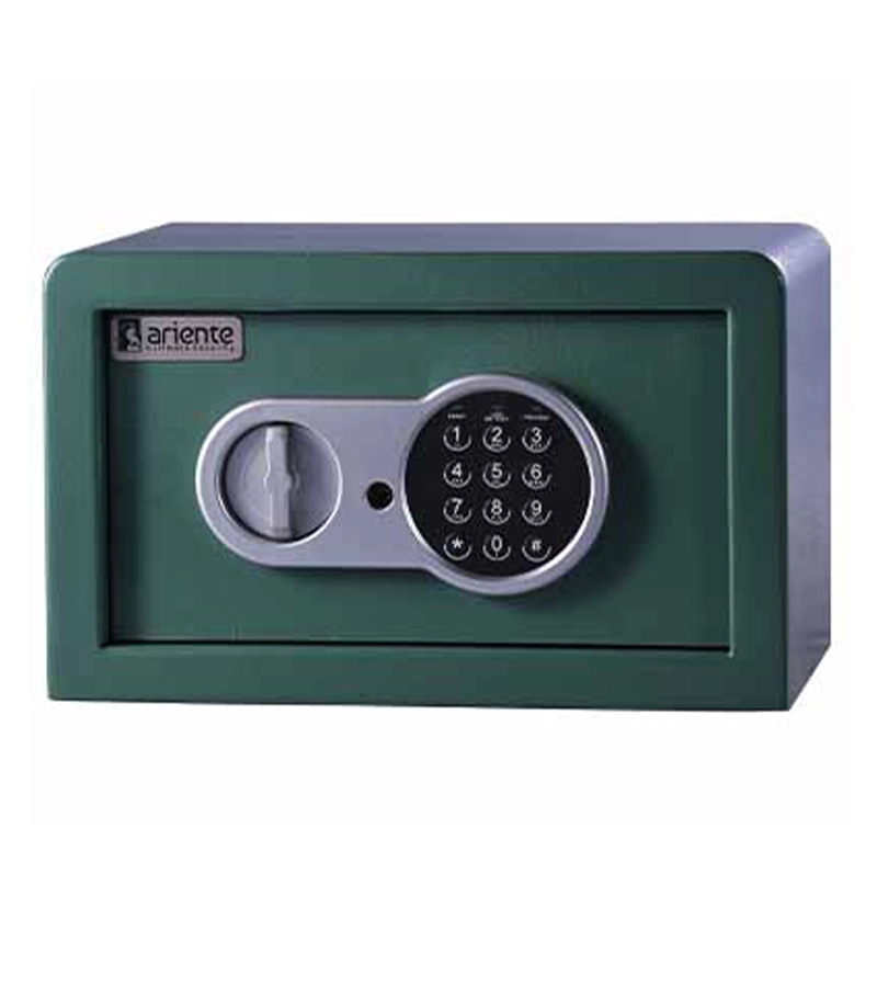 سیف باکس هتلی مدل ANT-20 D1 - مستر سیف — تصویر ۳