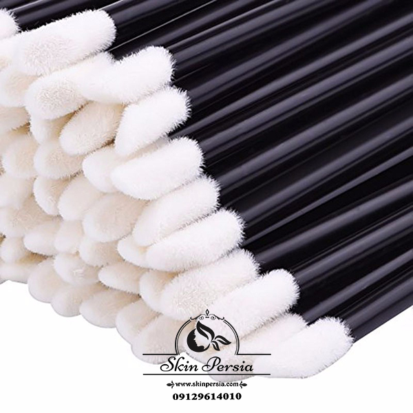 فی براش و برس ابرو کد M622