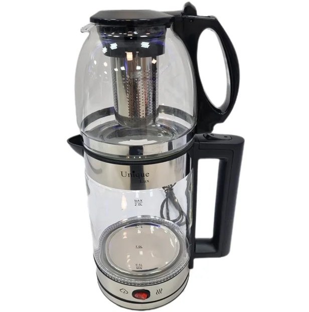 چایساز برقی ایستاده یونیک UL124