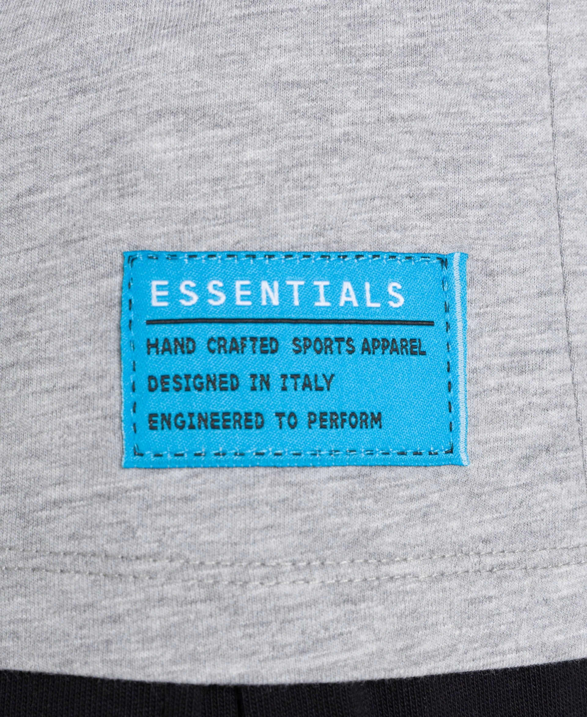 تیشرت یونیسکس ارنا مدل TE T-SHIRT — تصویر ۷