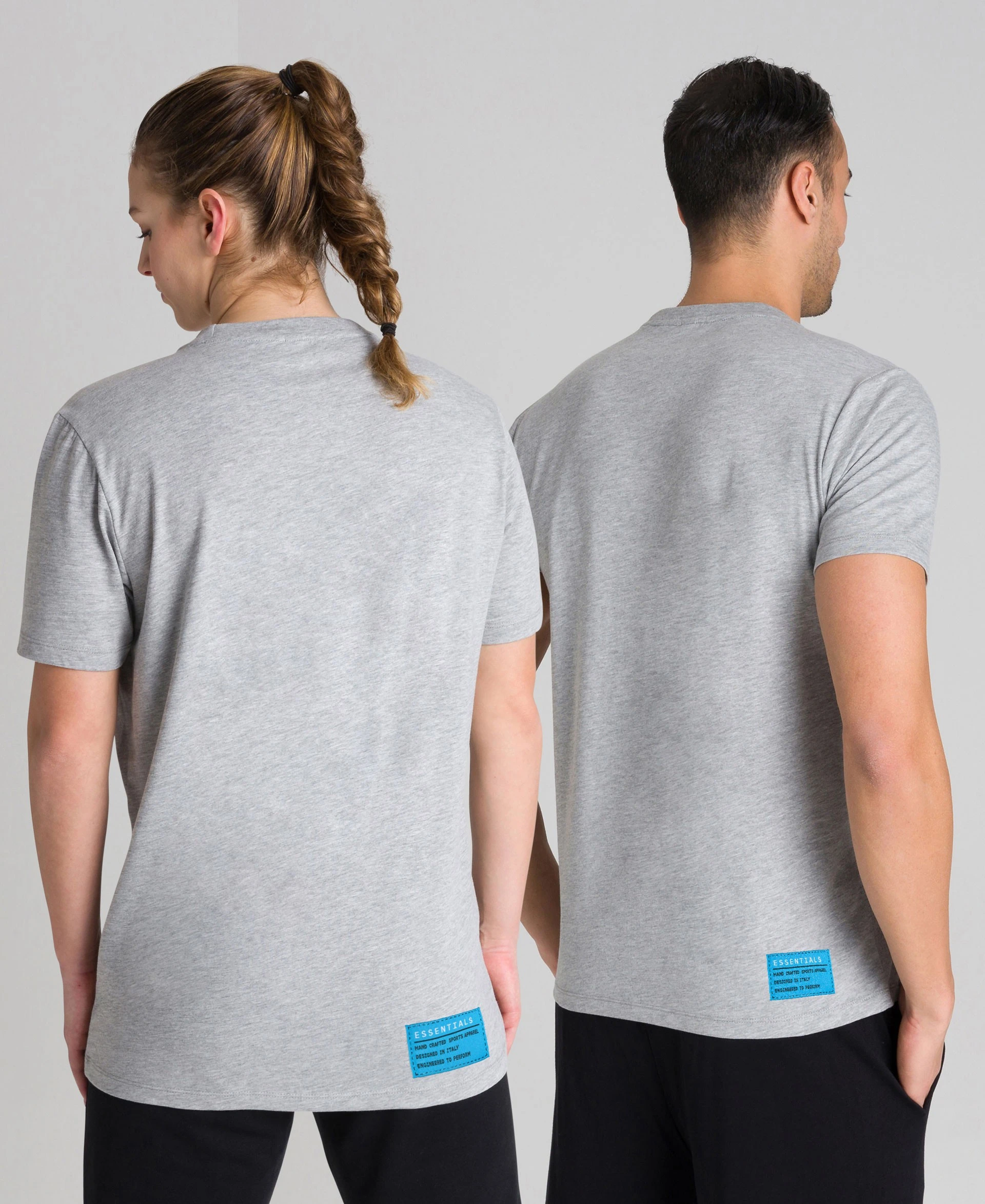 تیشرت یونیسکس ارنا مدل TE T-SHIRT — تصویر ۳