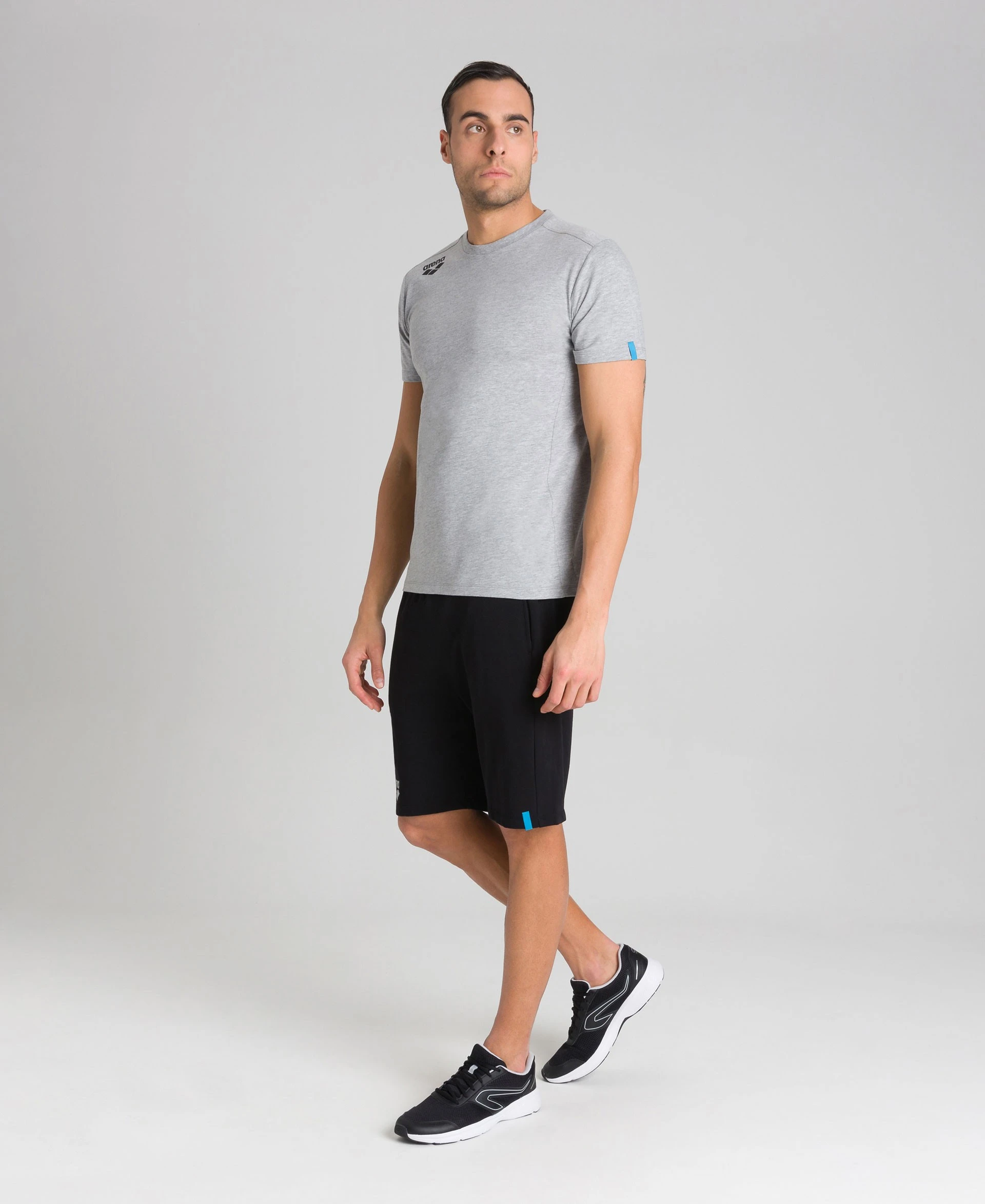 تیشرت یونیسکس ارنا مدل TE T-SHIRT — تصویر ۴