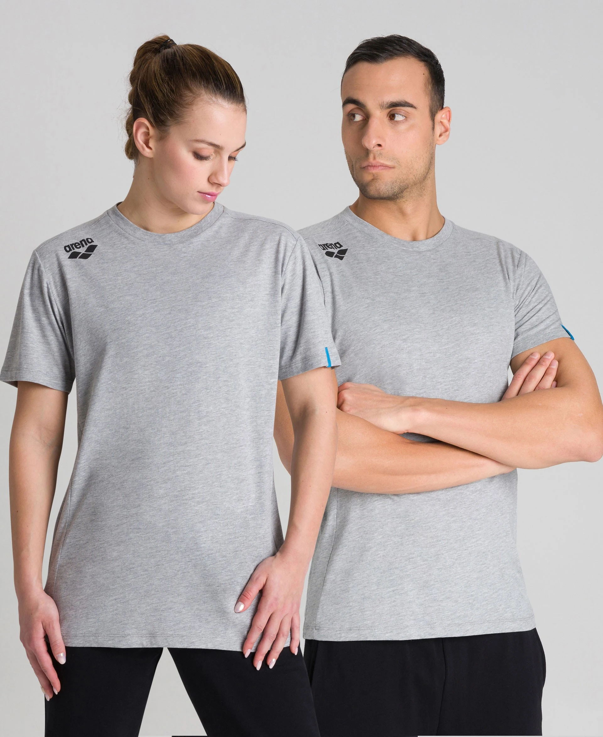 تیشرت یونیسکس ارنا مدل TE T-SHIRT — تصویر ۲