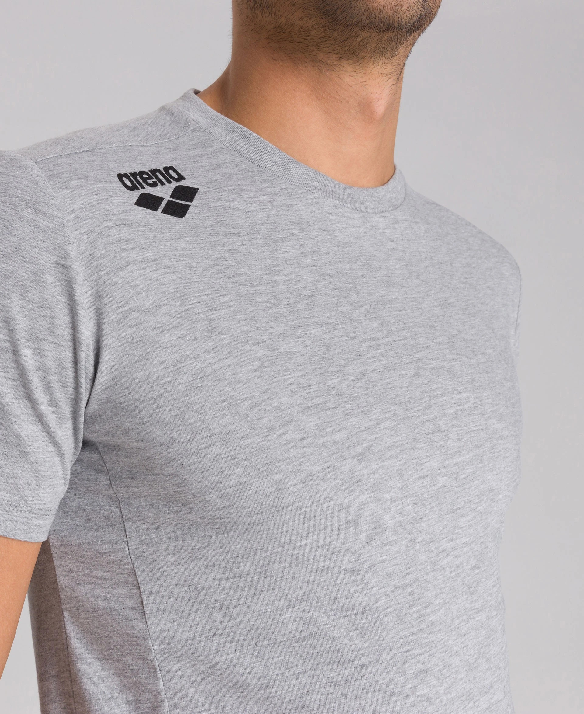 تیشرت یونیسکس ارنا مدل TE T-SHIRT — تصویر ۵