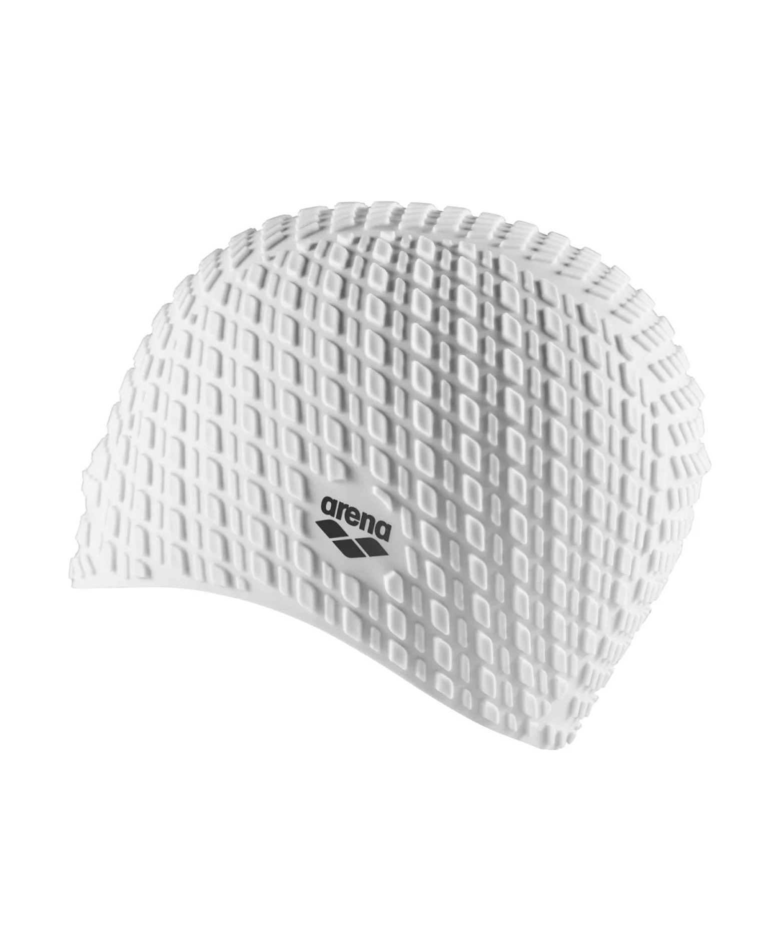 کلاه شنا سیلیکونی ارنا مدل BONNET — تصویر ۲