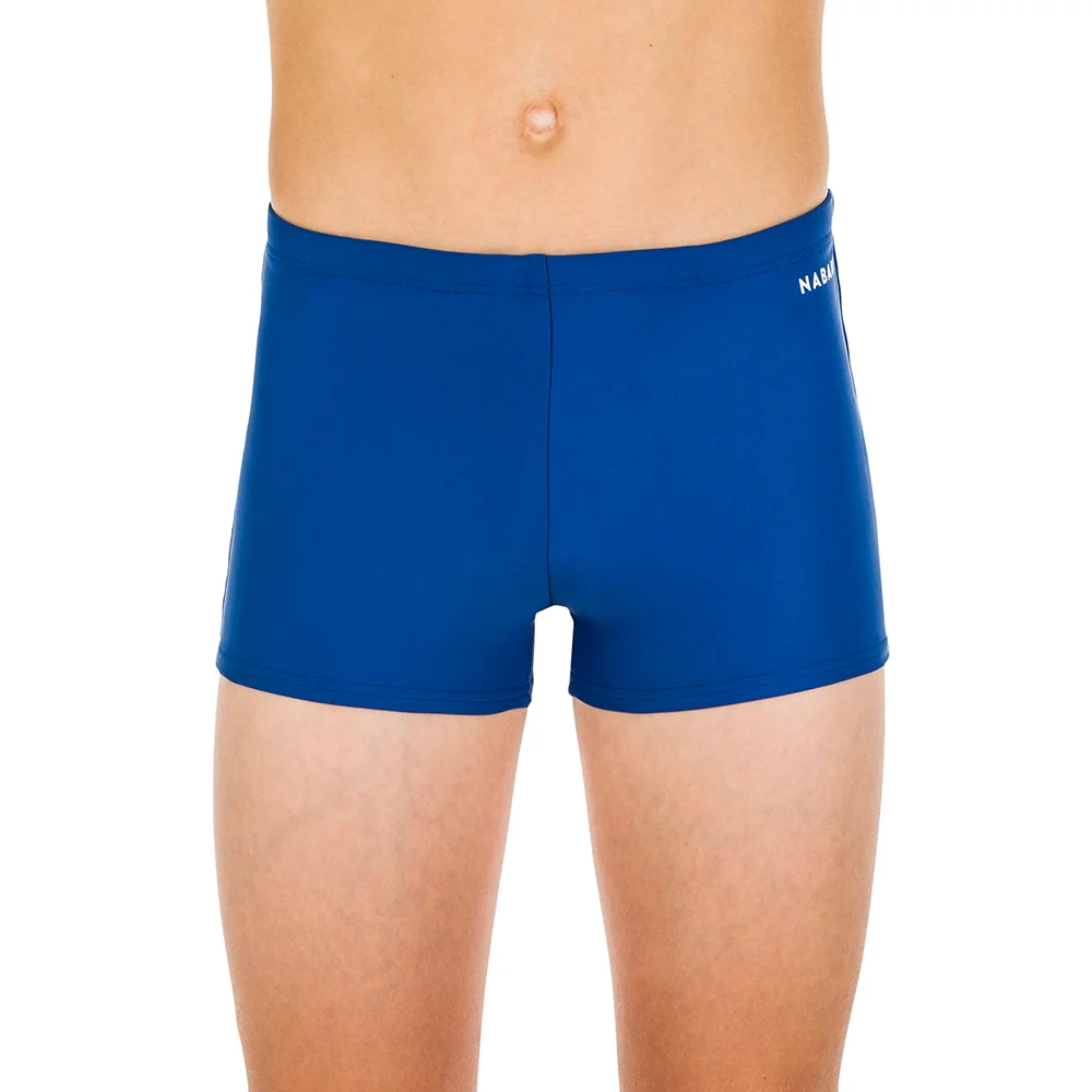 مایو شنا پسرانه نابایجی مدل NABAIJI BOXER BASIC — تصویر ۳