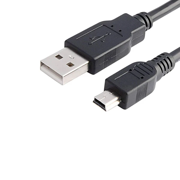 کابل مینی USB دی نت طول 1.5 متر