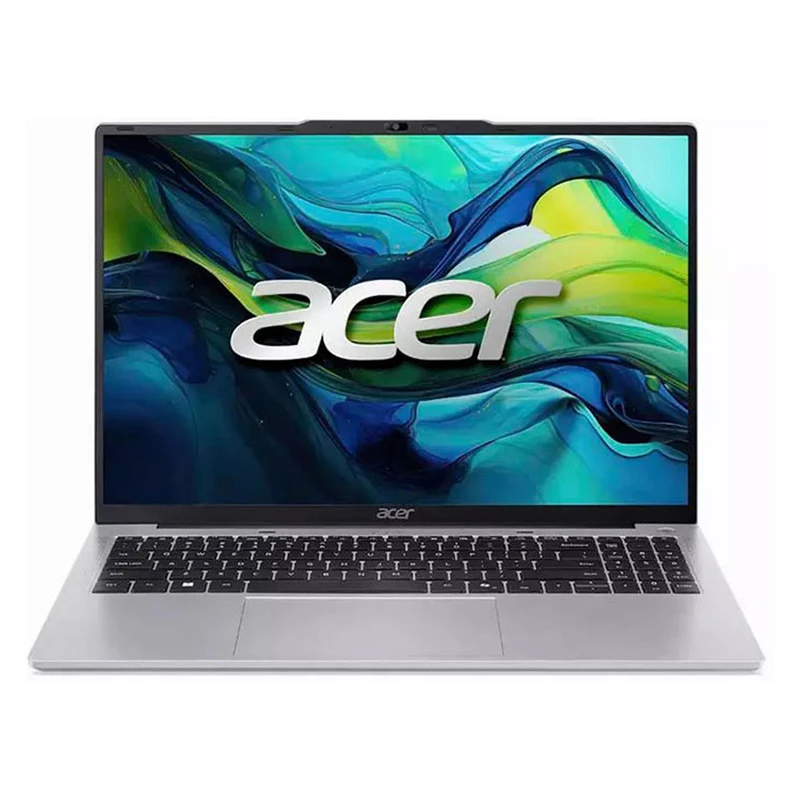 لپ تاپ ایسر 16 اینچی مدل Aspire Lite AL16 i5 1334U 16GB 512GB