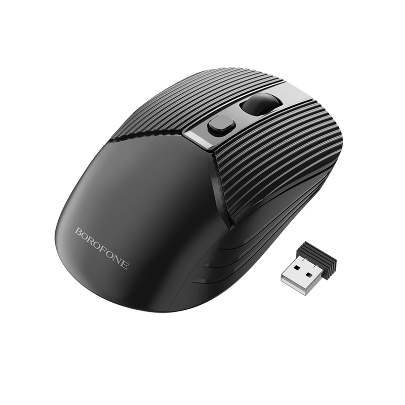 موس بی سیم بروفون (BOROFONE) مدل BG5