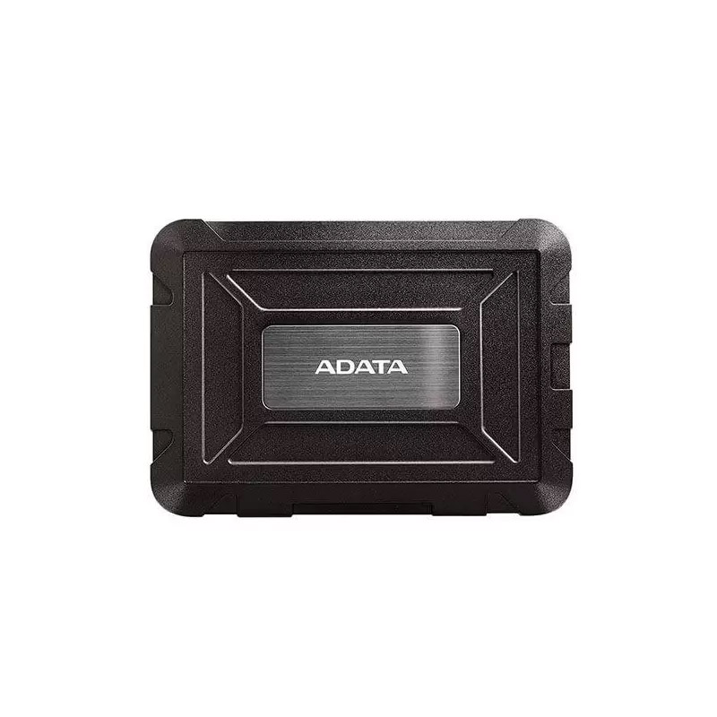 هارد اکسترنال یک ترابایت ADATA مدل : ED600