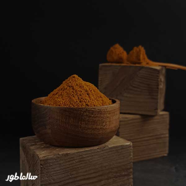 ادویه مرغ مخصوص — تصویر ۲