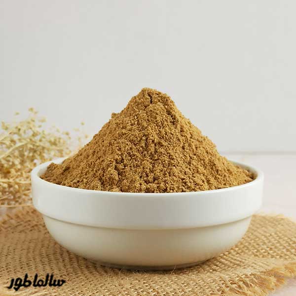 ادویه باربیکیو — تصویر ۲