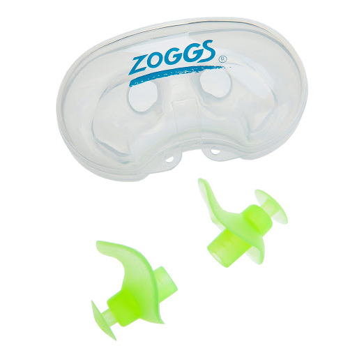 گوشگیر شنا زاگز مدل aqua plugs — تصویر ۲