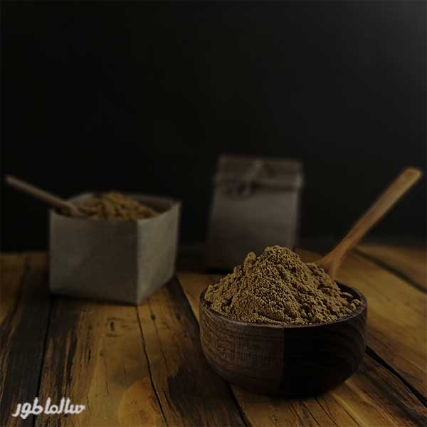 پودر کیوی — تصویر ۲