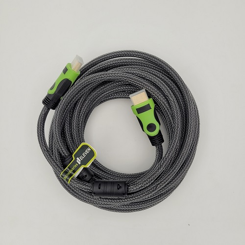 کابل HDMI مارک : ELEVEN متراژ : 7/5 متری
