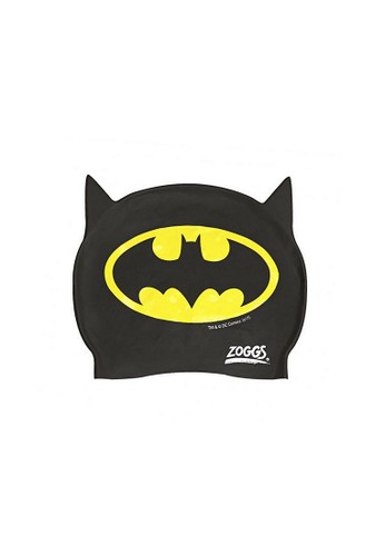 کلاه شنا زاگز مدل batman — تصویر ۲