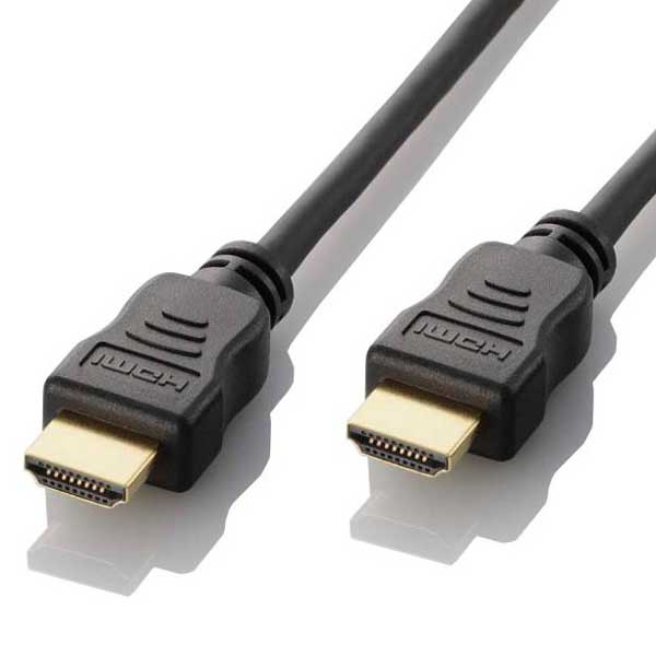 کابل HDMI کی نت K-net HDMI V1.4 متراژ 10 متری