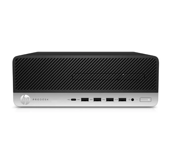 مینی کیس استوک HP EliteDesk 600 G3 مدل Core i5 نسل 6
