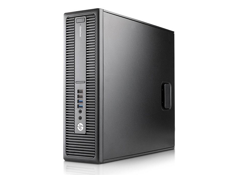 مینی کیس استوک HP EliteDesk 800 G2 مدل Core i5 نسل 6