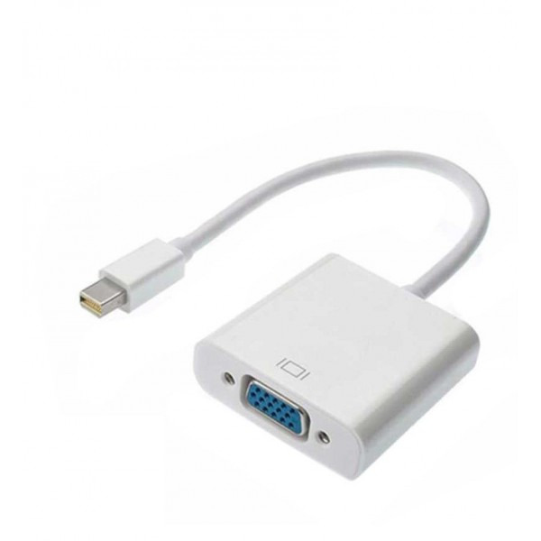 تبدیل Mini DisplayPort به VGA رویال