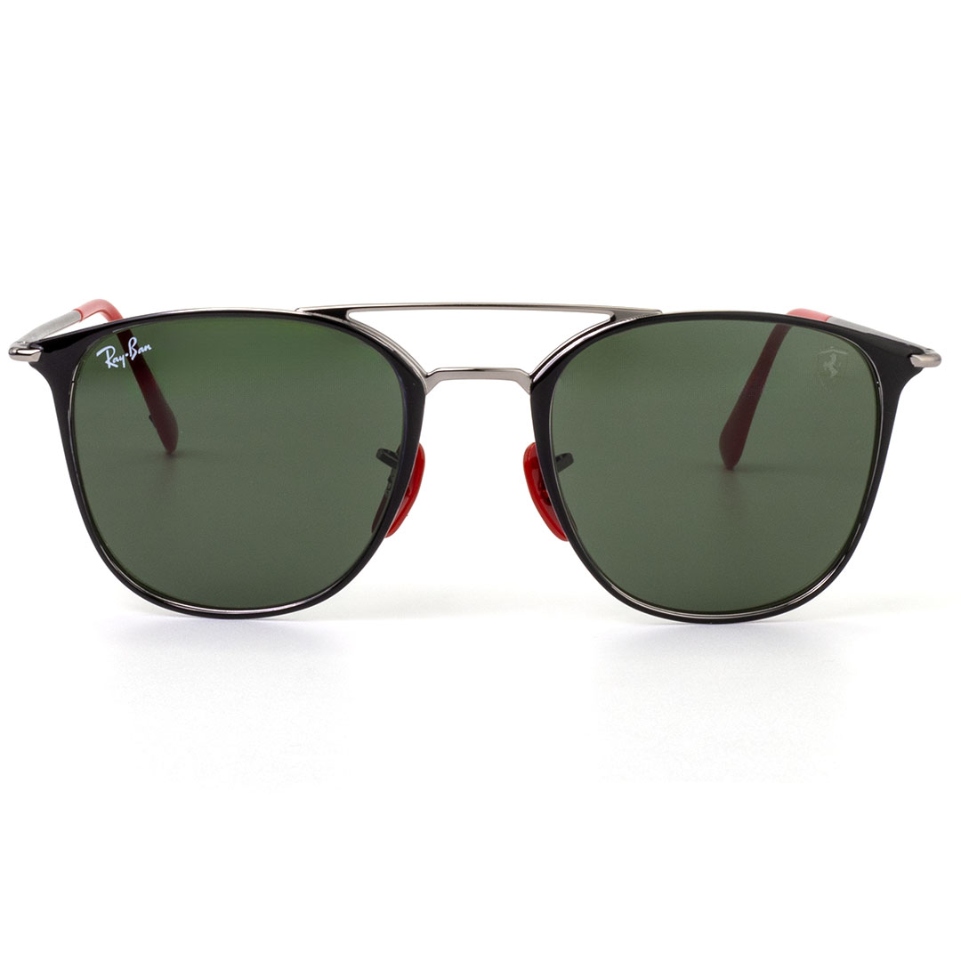 عینک آفتابی ریبن فراری RB 3601-M F020/31 — تصویر ۳
