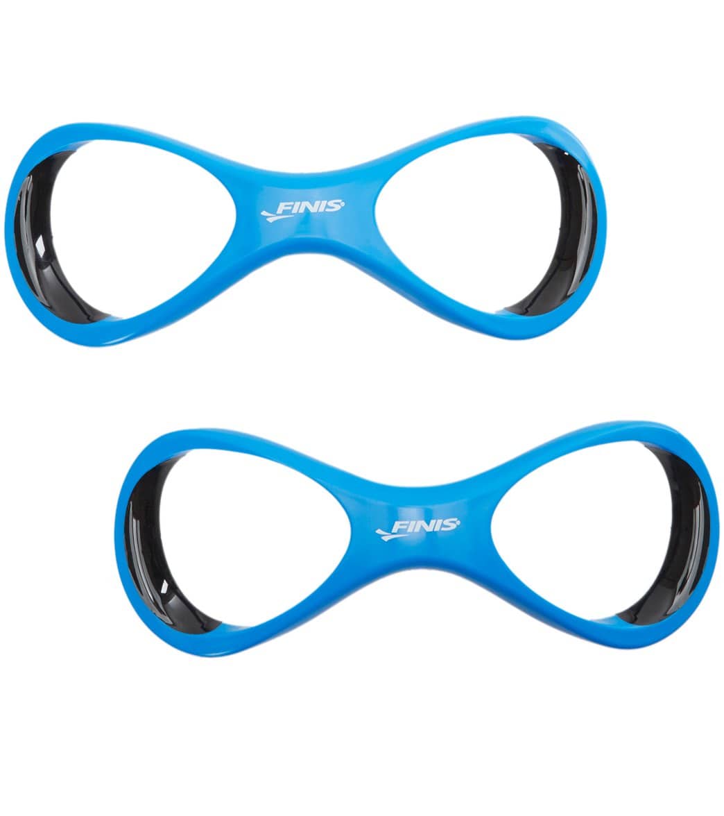 کفی ایت شنا فینیس مدل forearm fulcrum paddles — تصویر ۲