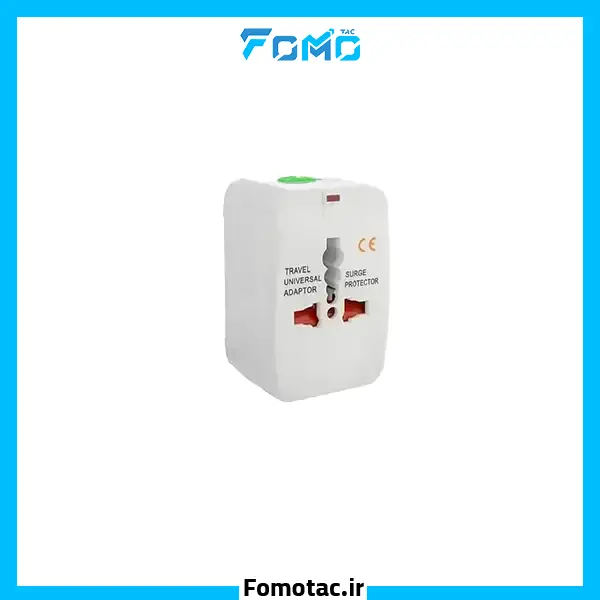 تبدیل برق پی‌نت(P-net) مدل SH-204