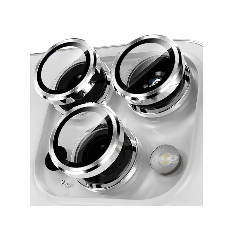 لنز 3D Lanbi — تصویر ۵