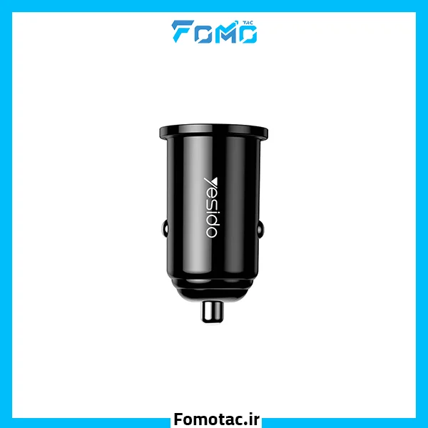 شارژر فندکی یسیدو(Yesido) مدل Y38