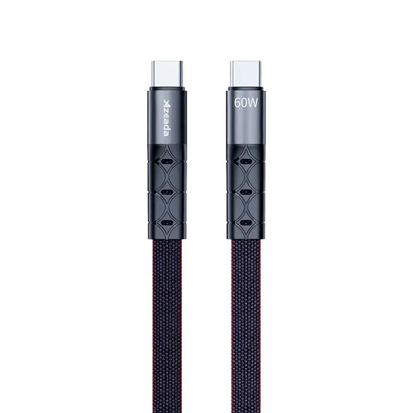 کابل USB-C ای دیتا مدل AZ-B05a طول 2 متر — تصویر ۲