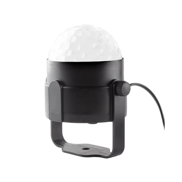 رقص نور LED party به همراه ریموت کنترل — تصویر ۲