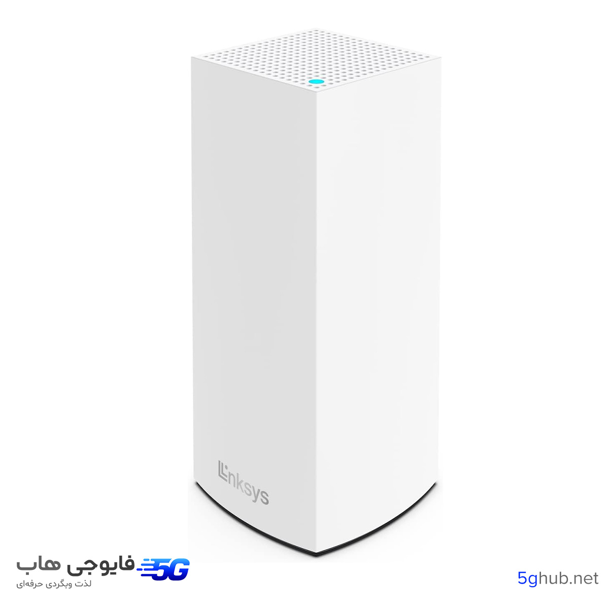 روتر لینکسیس Linksys MX4200 OpenWrt WiFi 6 با PassWall2 — تصویر ۲