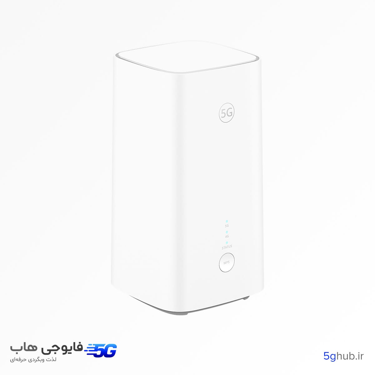 مودم Huawei H155-381 5G CPE 5
