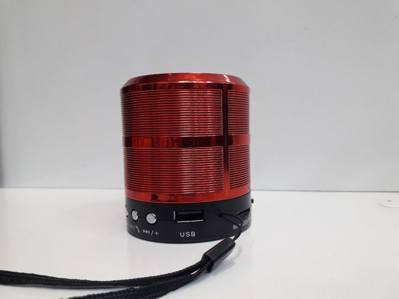 اسپیکر بلوتوثی مدل WS-887