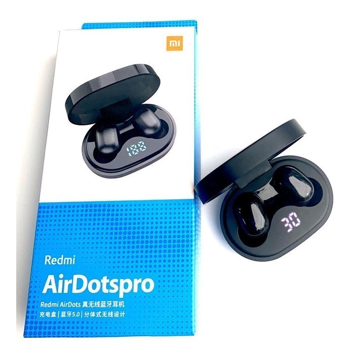 هندزفری بلوتوثی ایرداتس پرو شیائومی Redmi Airdots Pro