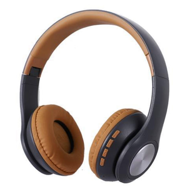 هدفون وایرلس مدل P66