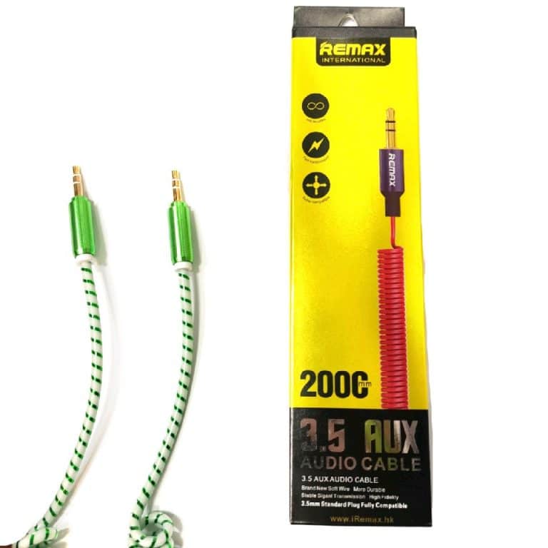 کابل AUX ریمکس مدل L200