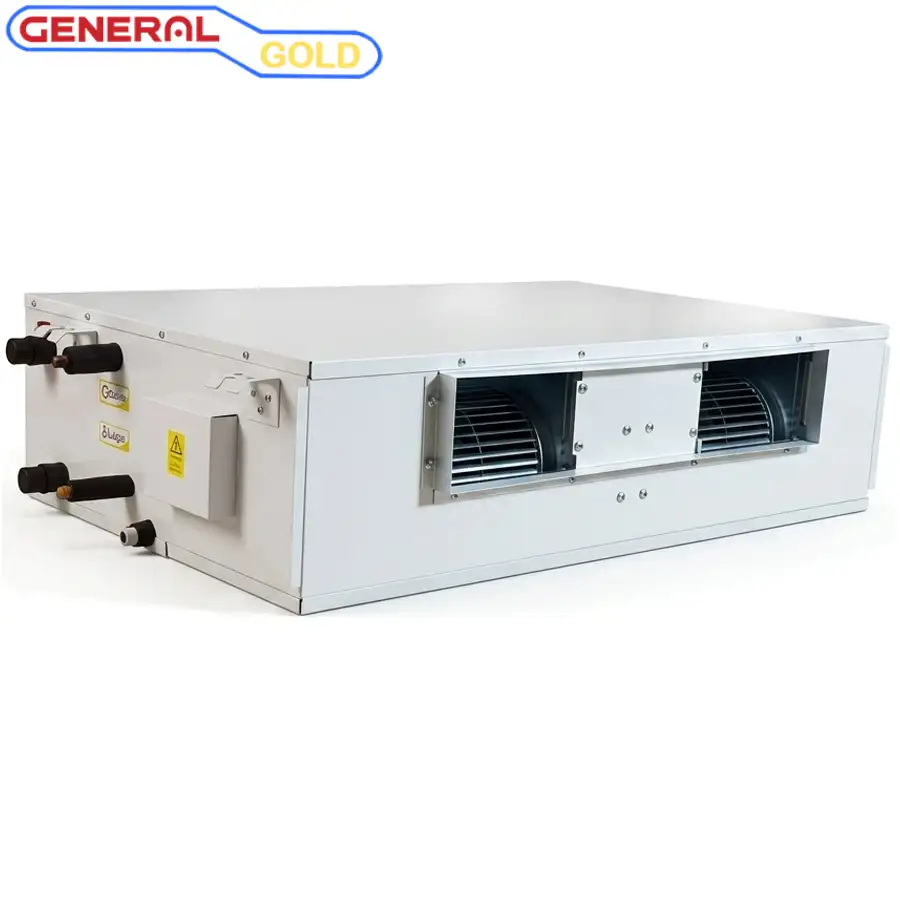 داکت اسپلیت جنرال گلد 36000 آلترا مدل GG-MF36000 ULTRA