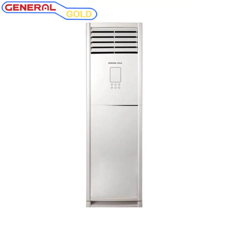 کولر گازی ایستاده جنرال گلد 30000 پلاتینیوم مدل GG-MF30000 Platinum