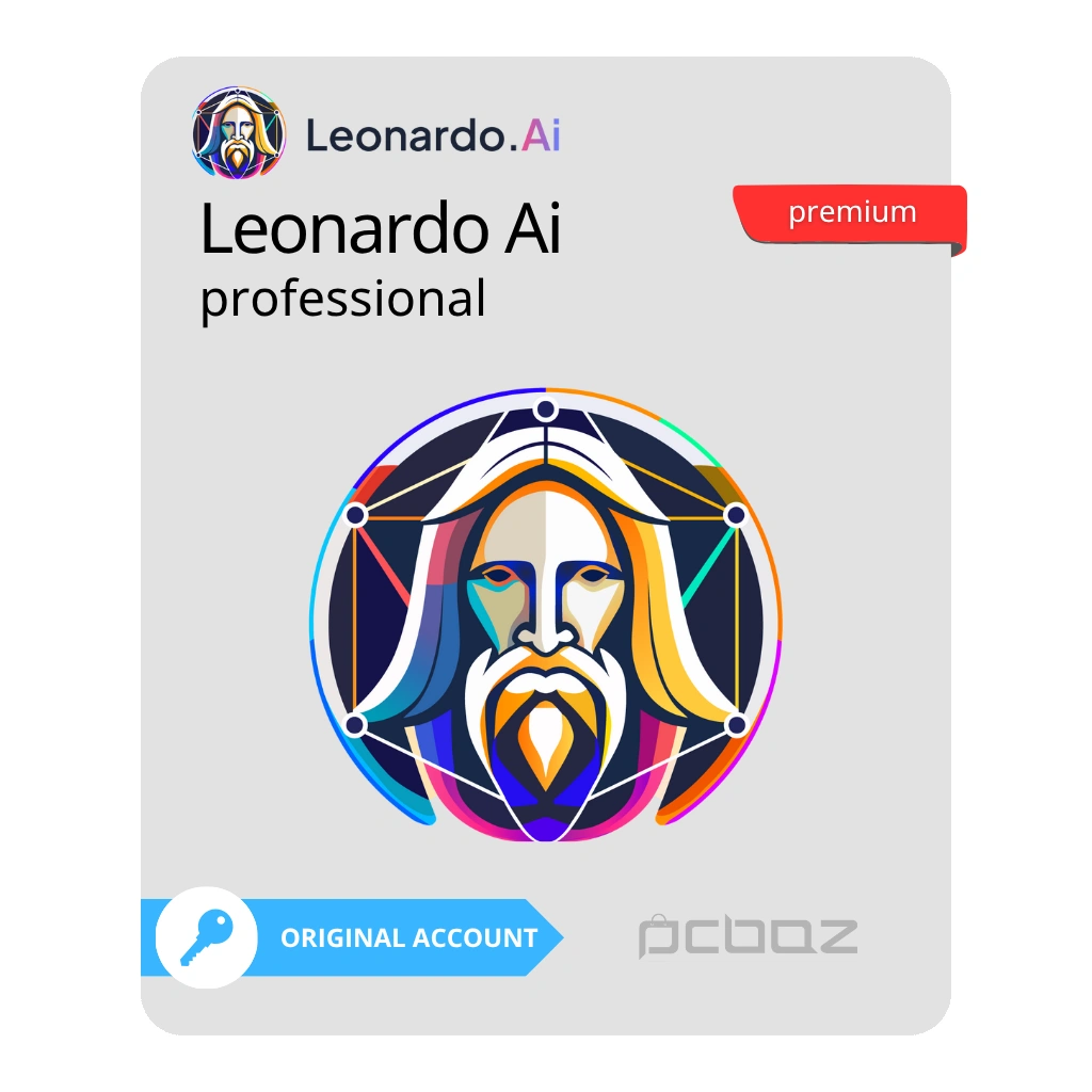 اکانت Leonardo Ai — تصویر ۳