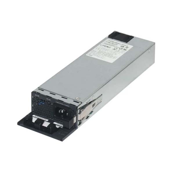 پاور سیسکو مدل C3KX-PWR-715WAC (ریفر)