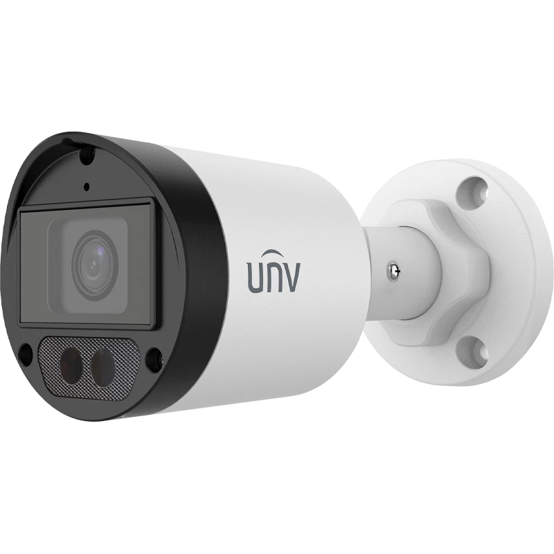 دوربین مداربسته یونی ویو مدل UAC_B128ADF28MS — تصویر ۲