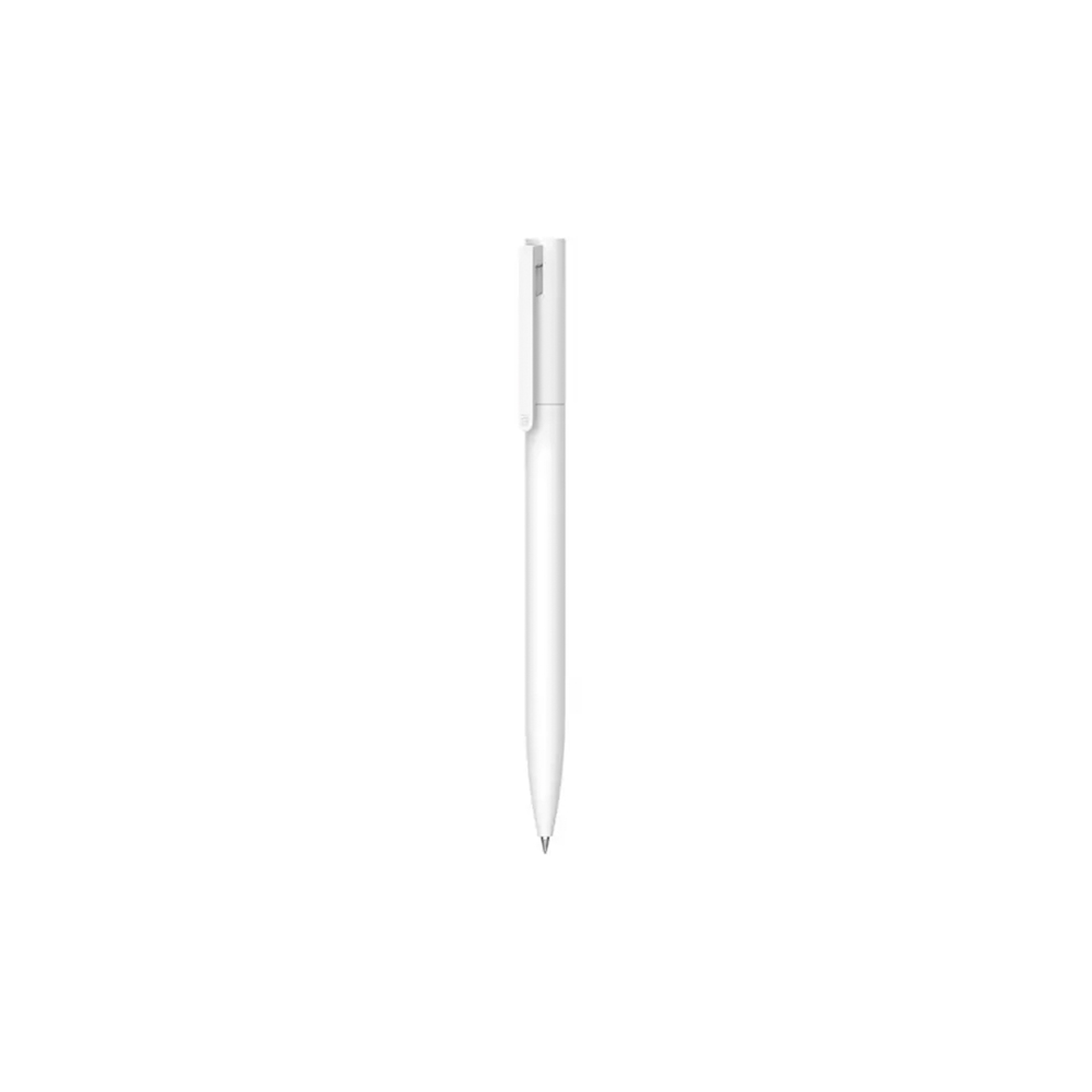 بسته ده تایی خودکار شیائومی مدل Xiaomi MJZXB01WC GEL LNK pen