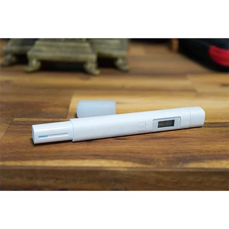 گجت تست سلامت آب شیاومی مدل Xiaomi XMTDS01YM TDS — تصویر ۴